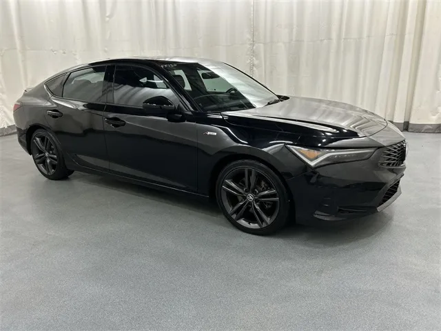 2023 Acura Integra