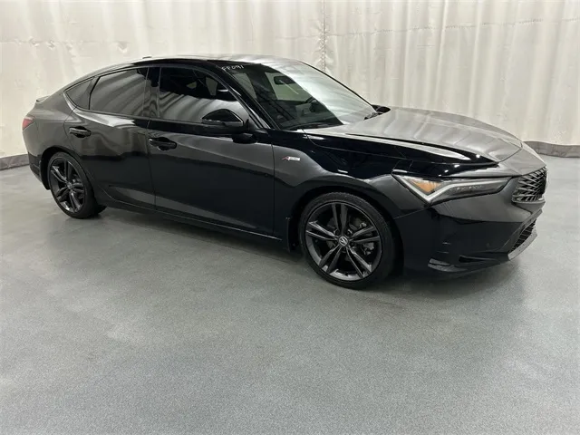 2023 Acura Integra