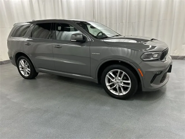 2022 Dodge Durango