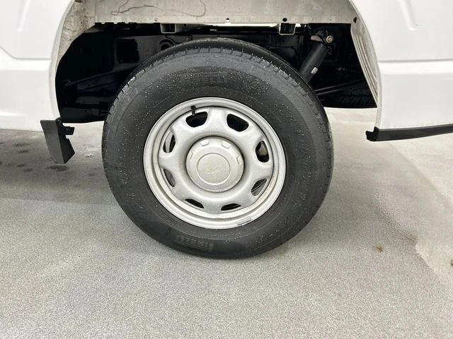 2022 Ford F-150 view 5