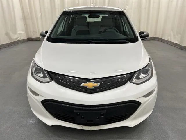 2021 Chevrolet Bolt EV