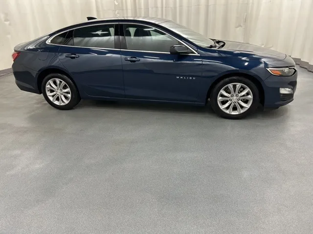 2020 Chevrolet Malibu
