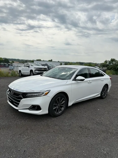2022 Honda Accord - Image 3