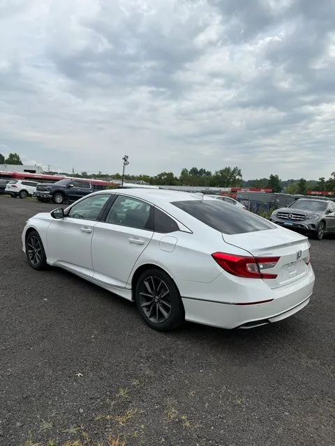 2022 Honda Accord - Image 5