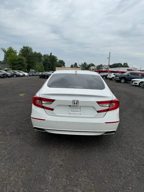 2022 Honda Accord - Image 6