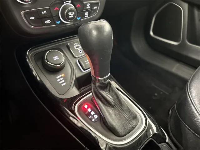 2019 Jeep Compass Altitude photo 5