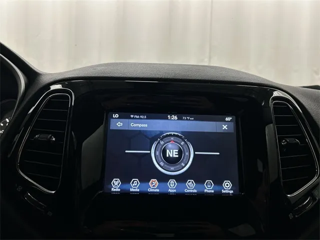 2019 Jeep Compass Altitude photo 6