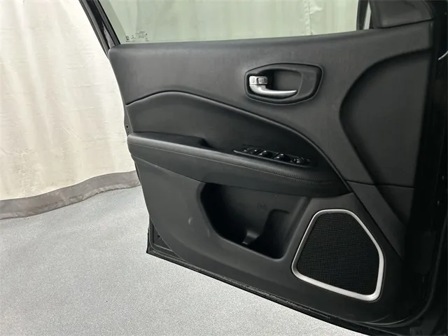 2019 Jeep Compass Altitude photo 11