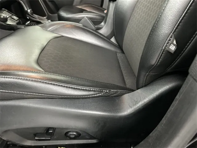 2019 Jeep Compass Altitude photo 12