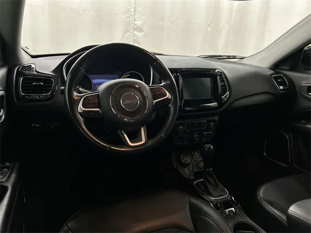 2019 Jeep Compass Altitude photo 13