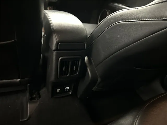 2019 Jeep Compass Altitude photo 14