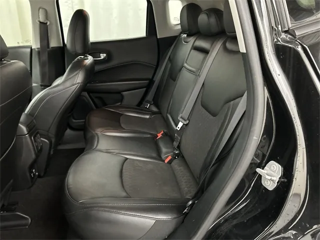 2019 Jeep Compass Altitude photo 15