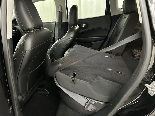 2019 Jeep Compass Altitude photo 16