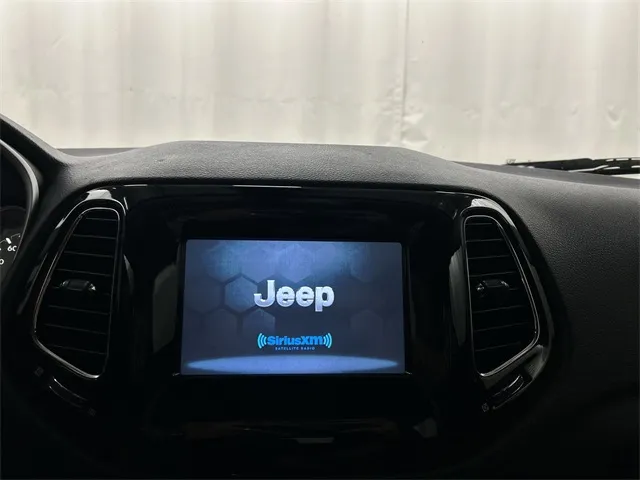 2019 Jeep Compass Altitude photo 4