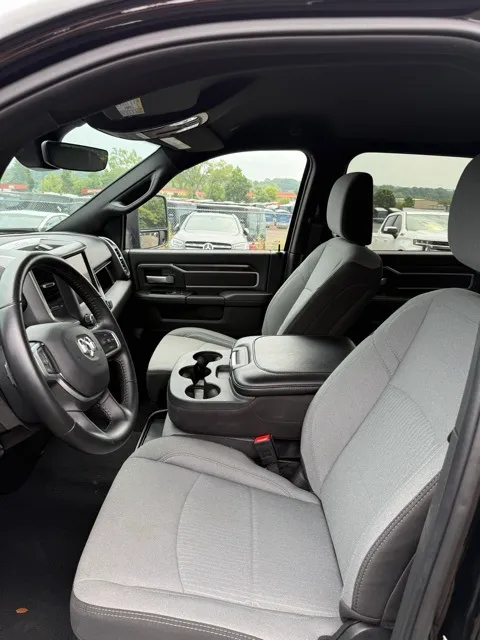 2024 Ram 2500 Big Horn photo 10