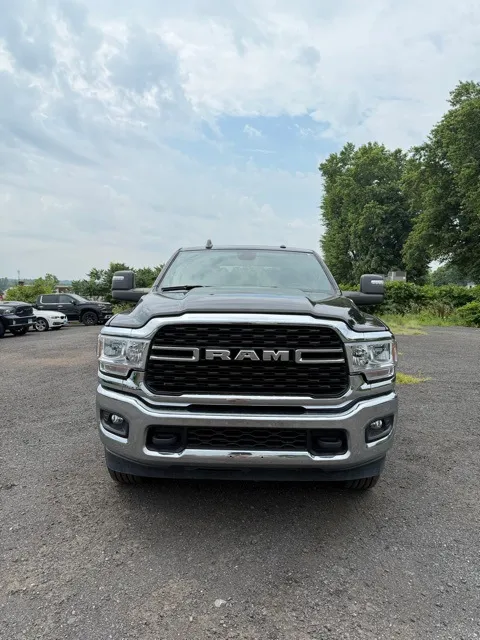 2024 Ram 2500 2