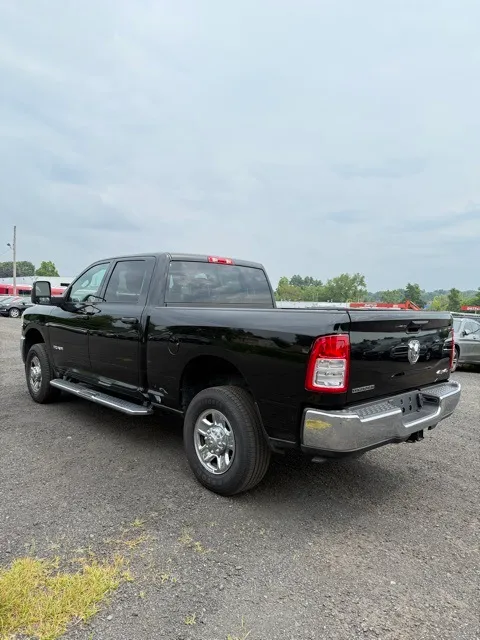 2024 Ram 2500 Big Horn photo 5