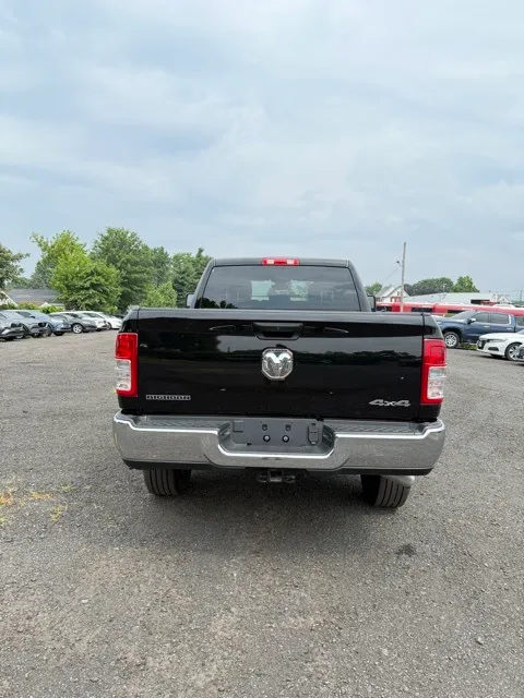 2024 Ram 2500 Big Horn photo 6