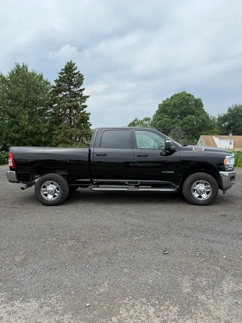 2024 Ram 2500 Big Horn photo 8