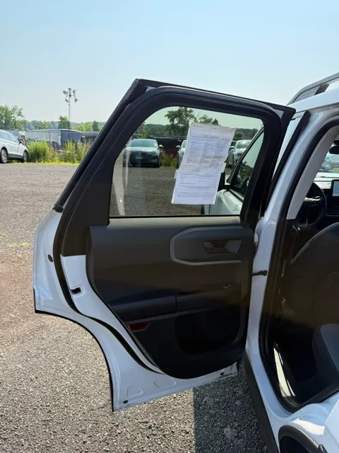 2021 Ford Bronco Sport Big Bend photo 9
