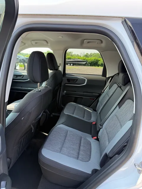 2021 Ford Bronco Sport Big Bend photo 10