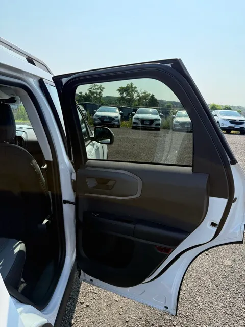 2021 Ford Bronco Sport Big Bend photo 11