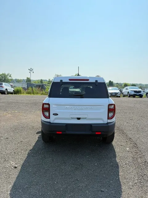 2021 Ford Bronco Sport Big Bend photo 4