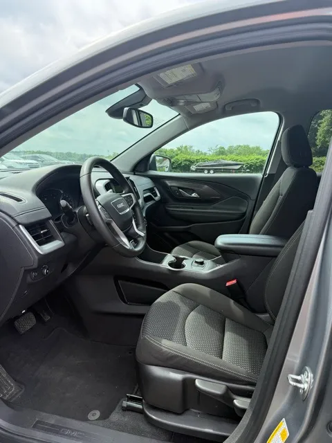 2024 Gmc Terrain SLE photo 10