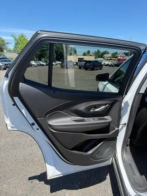 2022 Gmc Terrain SLT photo 10