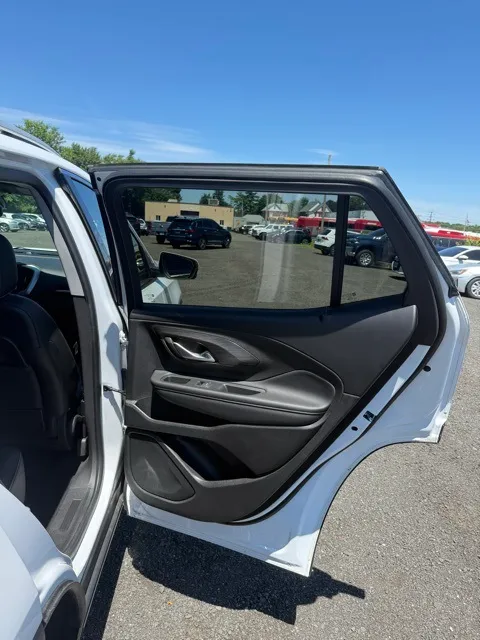 2022 Gmc Terrain SLT photo 12