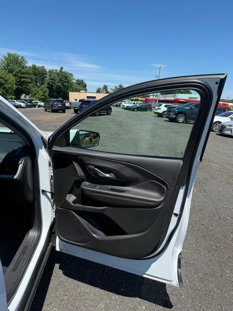 2022 Gmc Terrain SLT photo 13