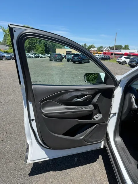 2022 Gmc Terrain SLT photo 8