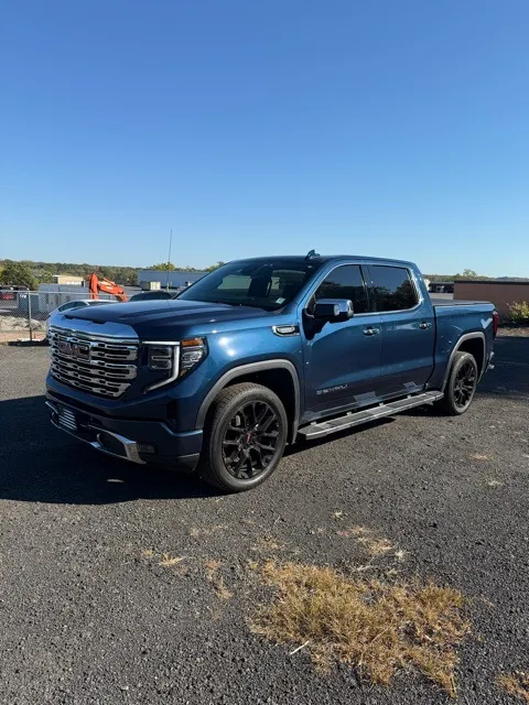2023 Gmc Sierra 1500 Denali photo 3