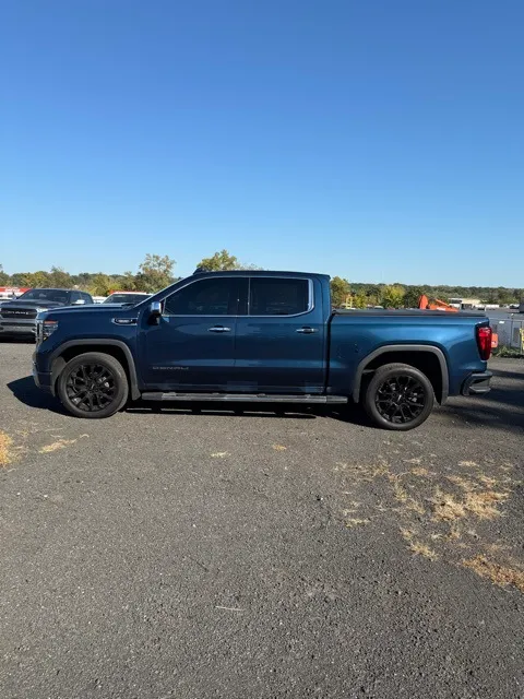 2023 Gmc Sierra 1500 Denali photo 4