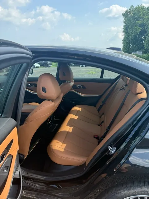 2024 Bmw 330i xDrive photo 12