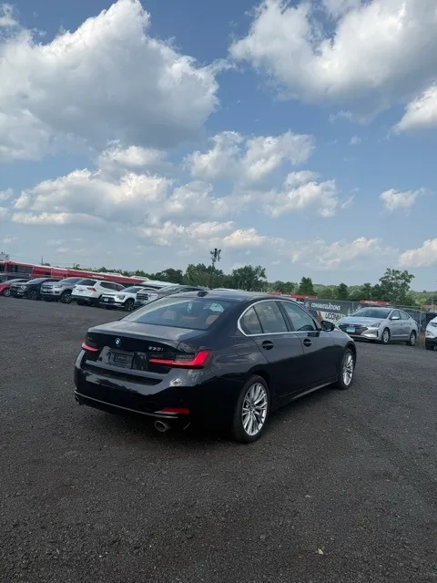2024 Bmw 330i xDrive photo 7
