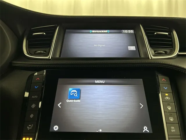2022 Infiniti QX50 Luxe photo 13