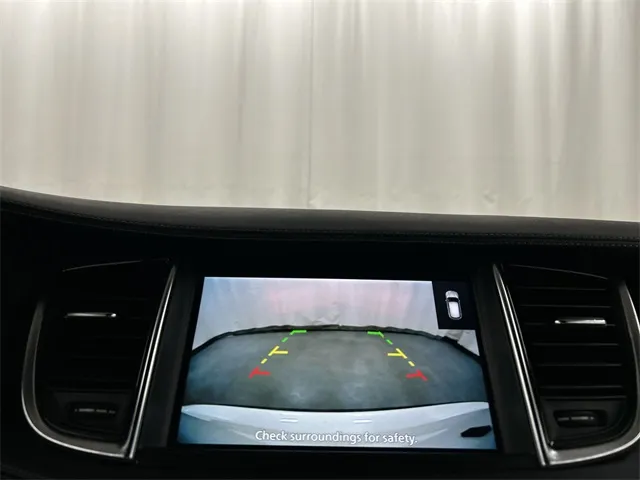 2022 Infiniti QX50 Luxe photo 14