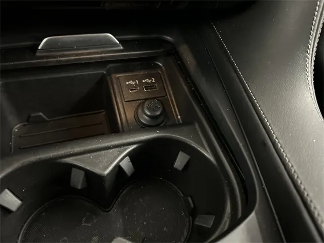2022 Infiniti QX50 Luxe photo 15