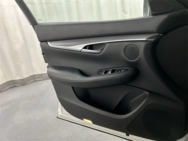 2022 Infiniti QX50 Luxe photo 20