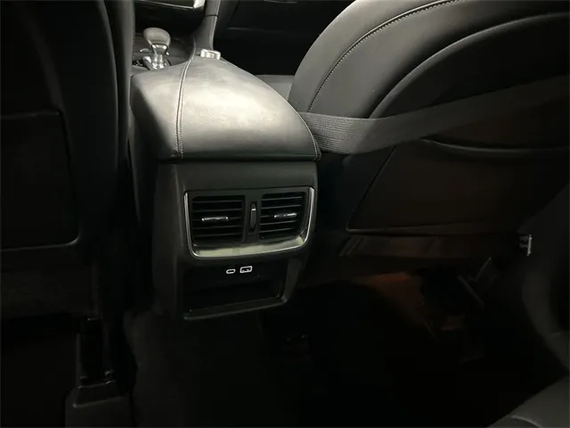 2022 Infiniti QX50 Luxe photo 23