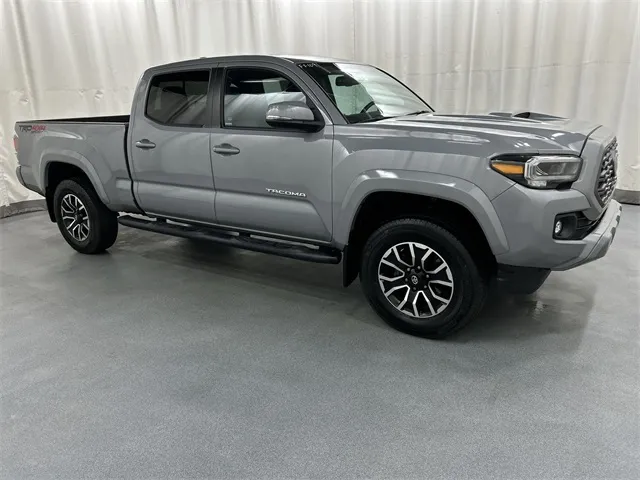 2021 Toyota Tacoma - Image 1
