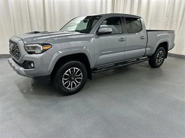 2021 Toyota Tacoma - Image 2