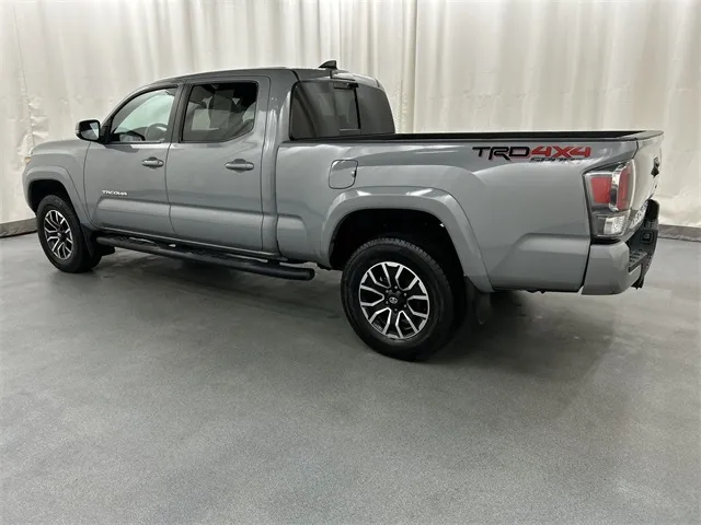 2021 Toyota Tacoma - Image 3