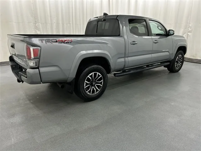 2021 Toyota Tacoma - Image 4