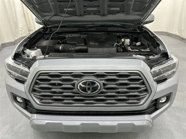 2021 Toyota Tacoma - Image 6