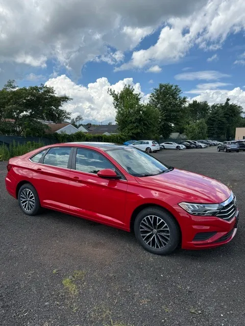 2019 Volkswagen Jetta 1
