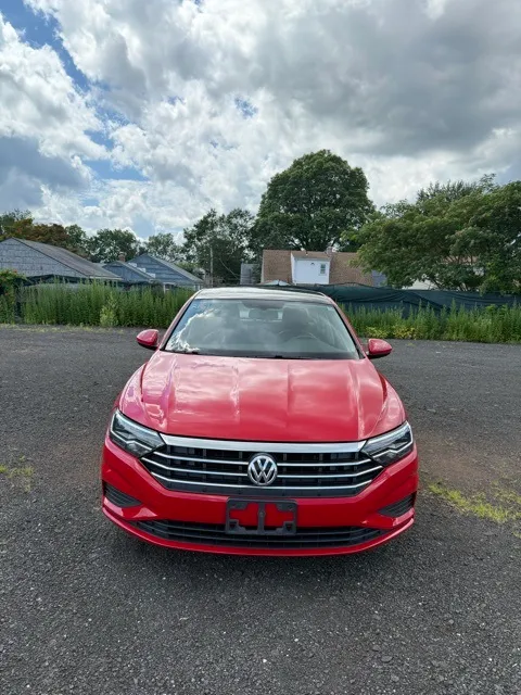 2019 Volkswagen Jetta 2