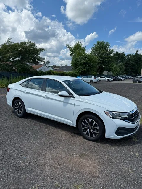 2022 Volkswagen Jetta 1