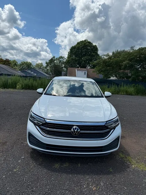 2022 Volkswagen Jetta 2